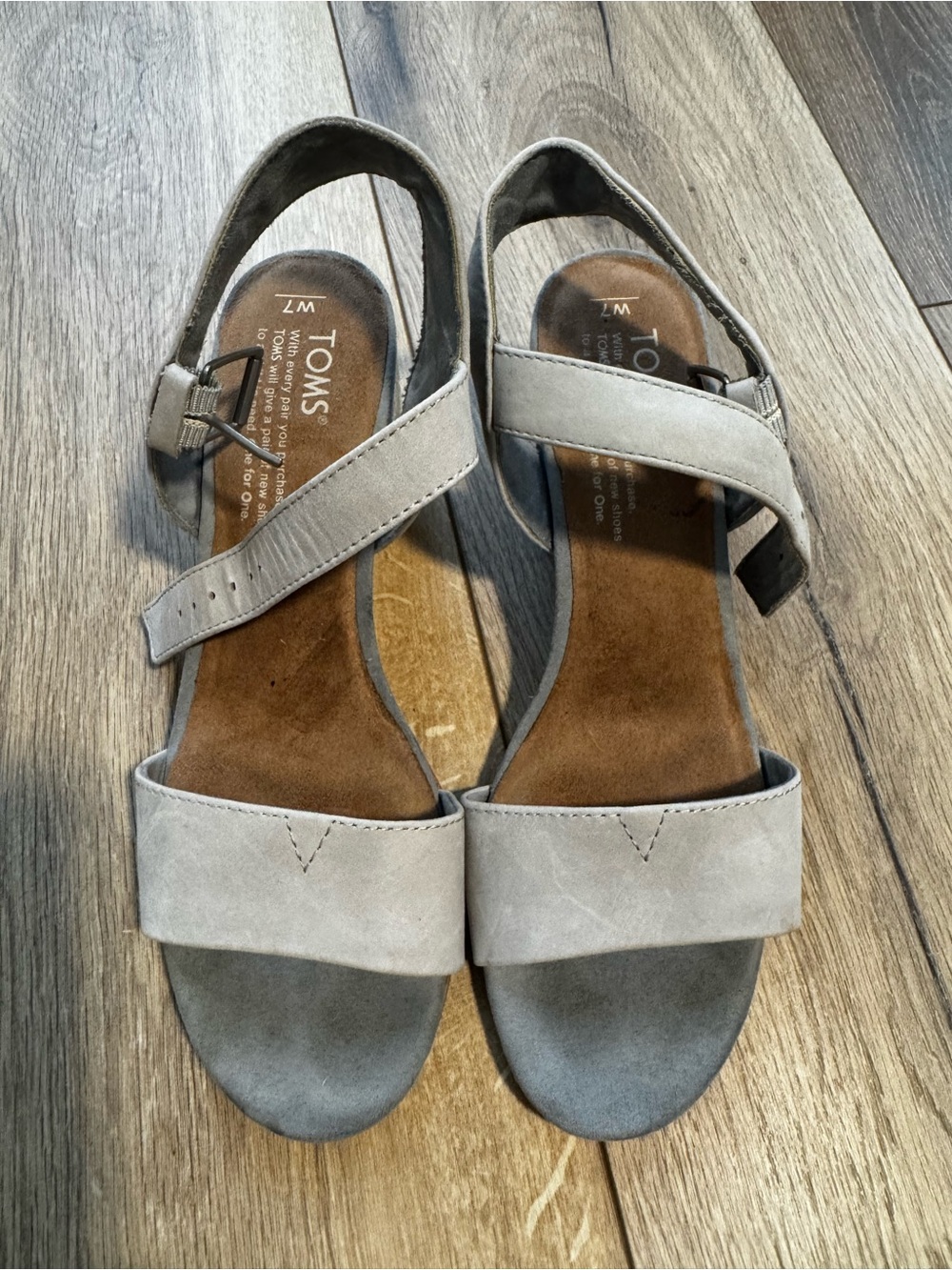TOMS Rosa Espadrilles
